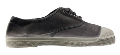 Tennis Vintage Taupe S11 - bensimon shoes| bensimonebi | ბენსიმონები